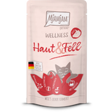 Mjamjam Wellness Haut und Fell Rind