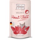 Mjamjam Wellness Skin & Coat Beef
