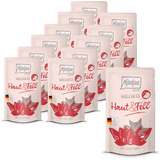 Mjamjam Wellness Haut und Fell Rind