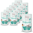Mjamjam Wellness Digestion - Manzo - 12 x 125 g