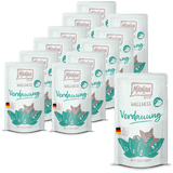 Mjamjam Wellness Verdauung Rind