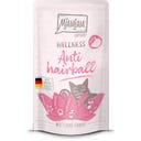 Mjamjam Wellness Anti Hairball - Boeuf