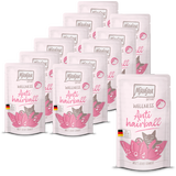 Mjamjam Wellness Anti Hairball - Manzo