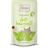 Mjamjam Wellness Anti Hairball - Poulet