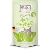 Mjamjam Wellness Anti Hairball Kip