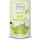 Mjamjam Wellness Anti Hairball - Pollo