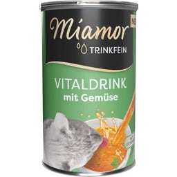 Miamor Trinkfein Vitaldrink Gemüse