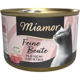 Miamor Feine Beute Fleischcocktail