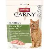 Animonda Carny Senior Huhn und Rind