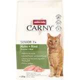 Animonda Carny Senior Huhn und Rind