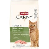 Animonda Carny Senior - csirke és marha