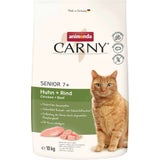 Animonda Carny Senior Huhn und Rind