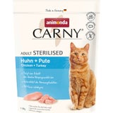 Animonda Carny Sterilised Huhn und Pute