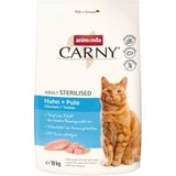Animonda Carny Sterilised Huhn und Pute