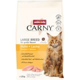 Animonda Carny Large Breed Chicken and Salmon