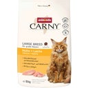 Animonda Carny Large Breed - csirke és lazac - 10 kg