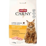 Animonda Carny Large Breed - csirke és lazac