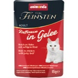 Vom Feinsten Adult Raffinesse - Bustina, Pollo e Manzo in Gelatina