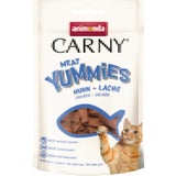 Animonda Carny Meat Yummies Huhn und Lachs