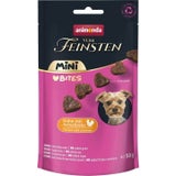 Vom Feinsten Mini Bites Huhn mit Artischocke