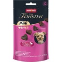 Pasji priboljški Vom Feinsten Mini Bites - govedina z žajbljem - 50 g