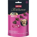 Animonda Vom Feinsten Mini Bites Rind mit Salbei - 50 g