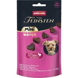 Animonda Vom Feinsten Mini Bites Rind mit Salbei