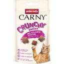 Carny crunchy Snacks Multifleisch-Cocktail - 50 g