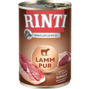 Singlefleisch 400g, Lamm Pur (400 g)