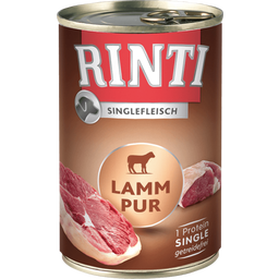 Carne di Tipo Singolo 