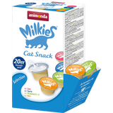 Milkies Adult Selection-Box 20er Multipack