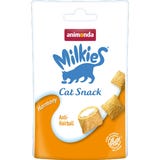 Animonda Milkies - Hrustljave blazinice "Harmony"