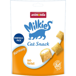 Animonda Milkies ¨Harmony¨ - Crunchy Snack - 120g