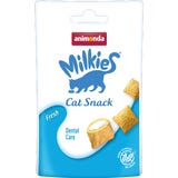 Animonda Milkies Fresh Dental Care Crunchy Snack