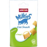 Animonda Milkies "Balance" Crunchy Pillows