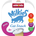 Animonda Milkies Adult Variety - 4x15g - 60 g