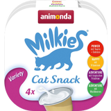 Animonda Milkies Adult Variety 4x15g