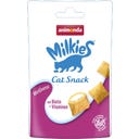 Milkies Wellness Crunchy Snack, 30 g