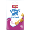 Milkies ¨Wellness¨ ropogós párna, 30g