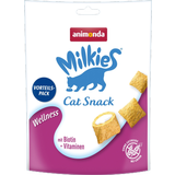 Animonda Milkies ¨Wellness¨ Knusperkissen