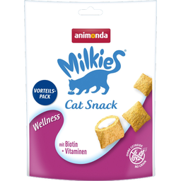 Animonda Milkies ¨Wellness¨ - Brokjes - 120g