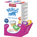 Milkies Adult ¨Variety¨ - Verpakking van 20 Stuks - 300 g