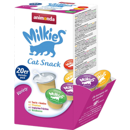 Milkies Adult ¨Variety¨ - Verpakking van 20 Stuks - 300 g