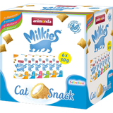 Animonda Milkies Multipack Knusperkissen 6x30g