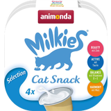 Animonda Milkies Adult Selection 4x15g