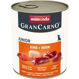 Animonda GranCarno Junior Rind + Huhn
