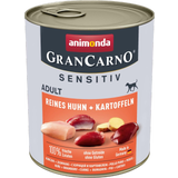 Animonda GranCarno Adult Sensitiv 800g