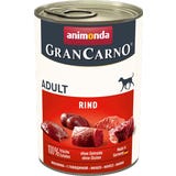 Animonda GranCarno Adult - Puro Manzo
