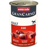 Animonda GranCarno Adult - Rundvlees Puur