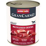 Animonda GranCarno Adult - Multihús Cocktail